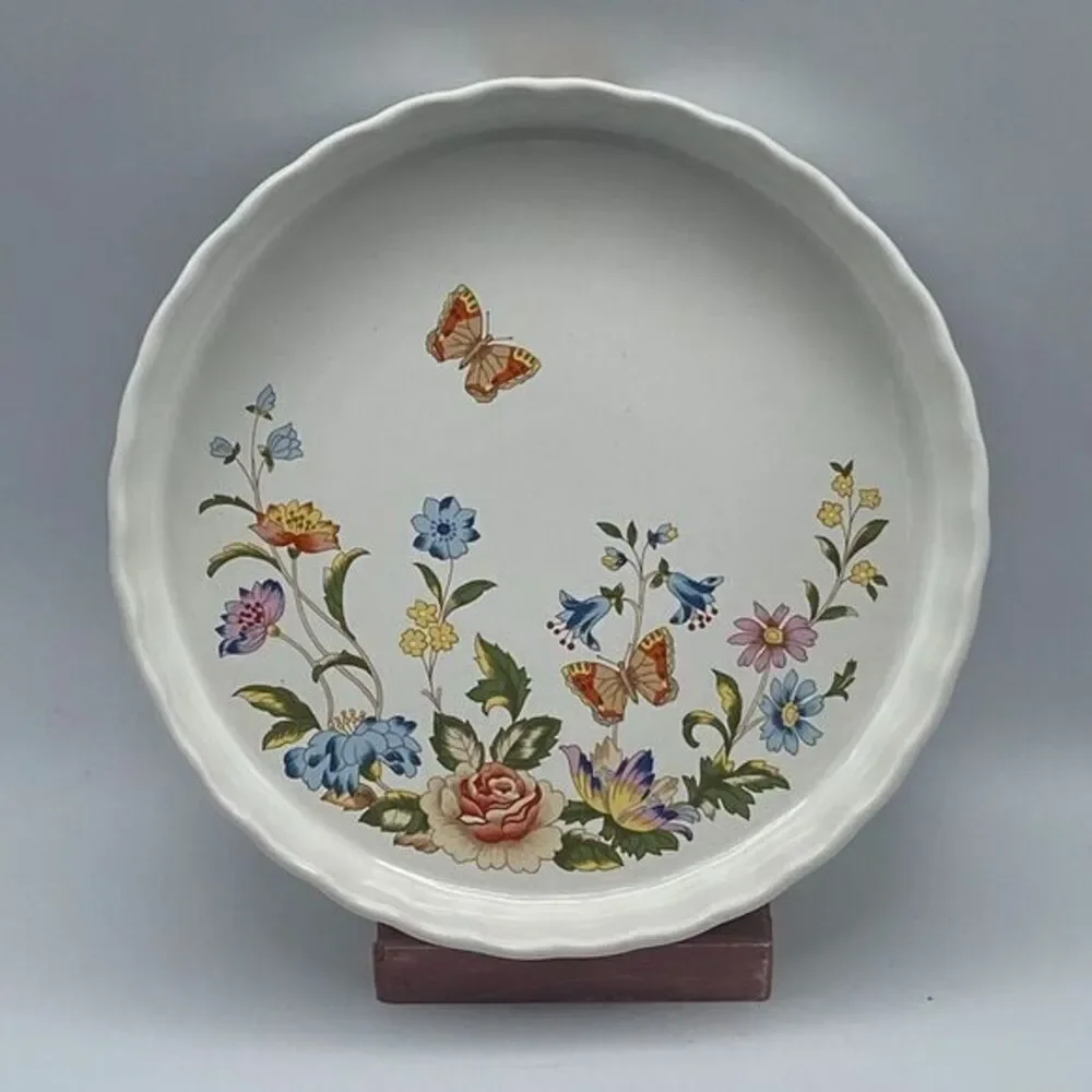 Aynsley HyStyle Cottage‎ Garden 8